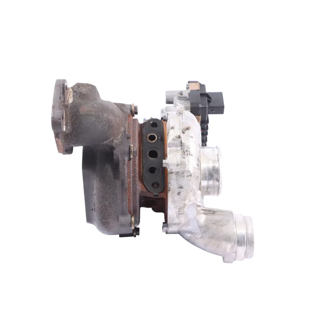 Turbocharger Turbo OM642 CDI Diesel Engine A6420901786 to Mercedes CLS C218 with Part number A6420901486 Mercedes CLS C218 Turbocharger Turbo OM642 CDI Diesel Engine A6420901786 - SKU A6420901486 - Part number A6420901486