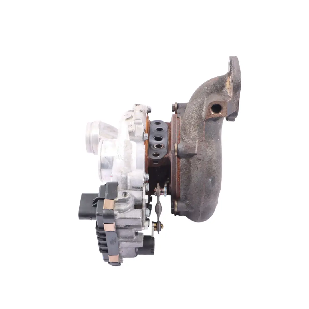 Turbocompresor Turbo OM642 CDI Motor Diesel A6420901786 para Mercedes CLS C218 con número de pieza A6420901486 Mercedes CLS C218 Turbocompresor Turbo OM642 CDI Motor Diesel A6420901786 - SKU A6420901486 - Número de pieza A6420901486