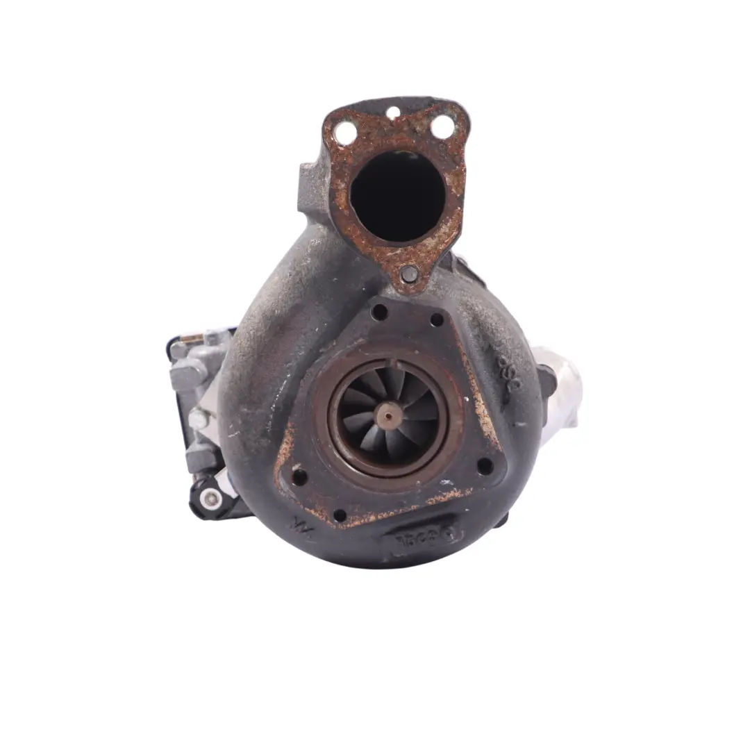 Turbolader Turbo OM642.853 CDI Diesel Motor A6420901786 für Mercedes CLS C218 mit Teilenummer A6420901486 Mercedes CLS C218 Turbolader Turbo OM642.853 CDI Diesel Motor A6420901786 - SKU A6420901486 - Teilenummer A6420901486