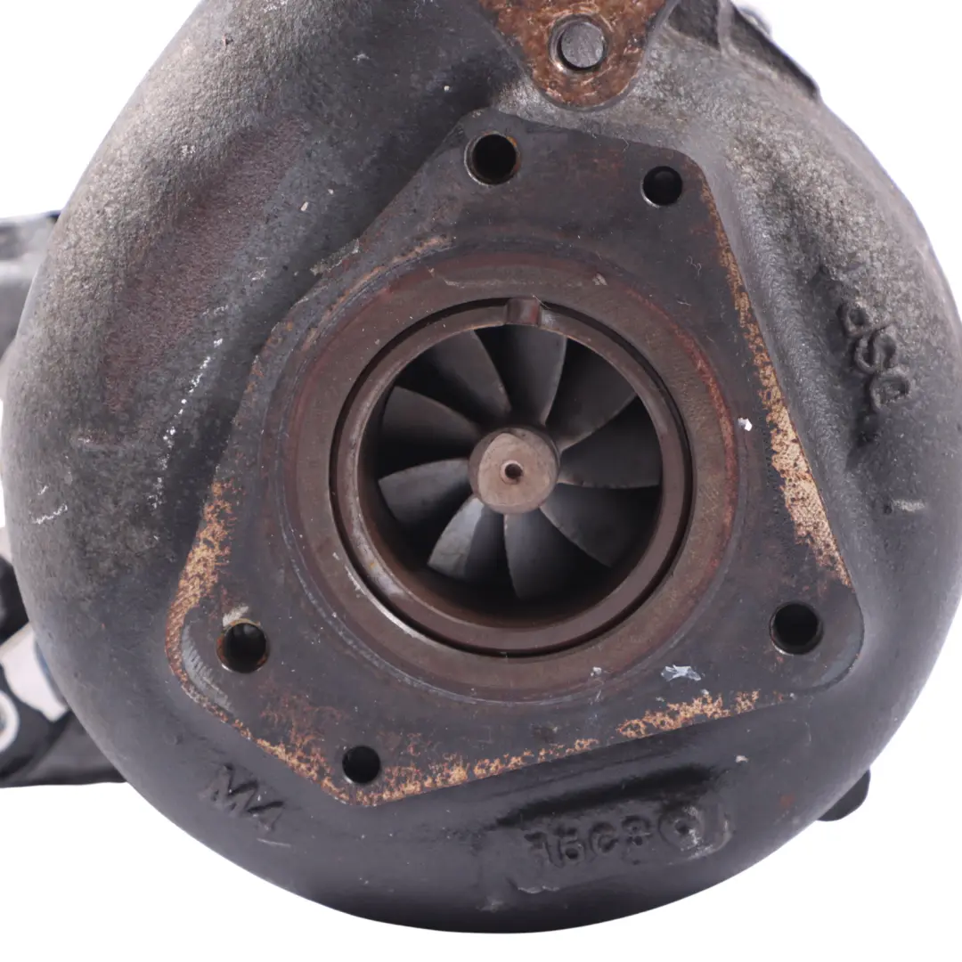 Turbocharger Turbo OM642 CDI Diesel Engine A6420901786 to Mercedes CLS C218 with Part number A6420901486 Mercedes CLS C218 Turbocharger Turbo OM642 CDI Diesel Engine A6420901786 - SKU A6420901486 - Part number A6420901486