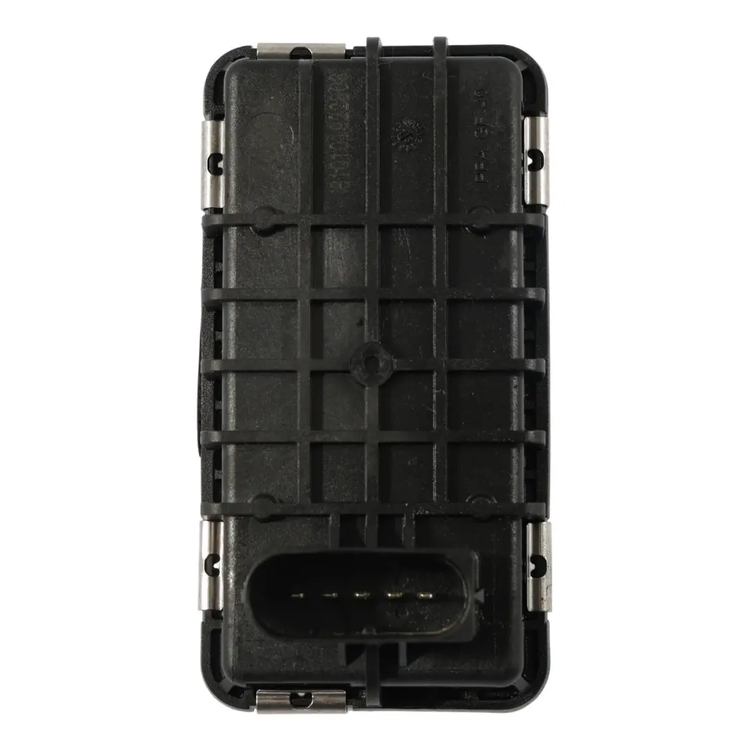 Unité D'Actionneur Turbocompresseur Diesel OM642 pour Mercedes W164 W211 à propos du numéro de pièce A6420905980 Mercedes W164 W211 Unité D'Actionneur Turbocompresseur Diesel OM642 - SKU A6420905980-3 - Numéro de pièce A6420905980