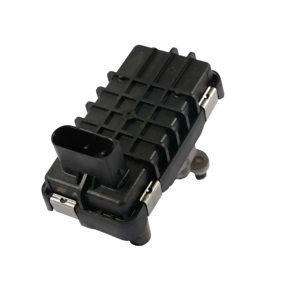 Mercedes W164 W211 Sterownik Siłownik Turbosprężarki OM642 - SKU A6420905980-3 - Numer Części A6420905980