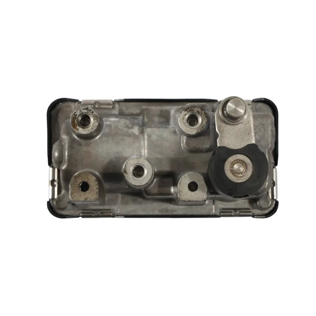 Mercedes W164 W211 Turbolader-Steuergerät Diesel OM642 - SKU A6420905980-3 - Teilenummer A6420905980