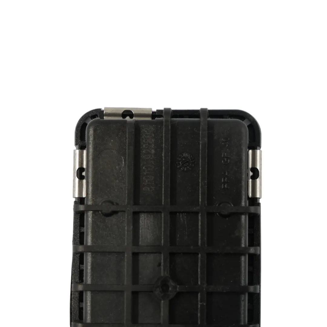 Unité D'Actionneur Turbocompresseur Diesel OM642 pour Mercedes W164 W211 à propos du numéro de pièce A6420905980 Mercedes W164 W211 Unité D'Actionneur Turbocompresseur Diesel OM642 - SKU A6420905980-3 - Numéro de pièce A6420905980