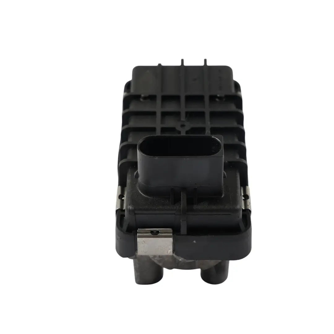 Mercedes W164 W211 Unité D'Actionneur Turbocompresseur Diesel OM642 - SKU A6420905980-3 - Numéro de pièce A6420905980