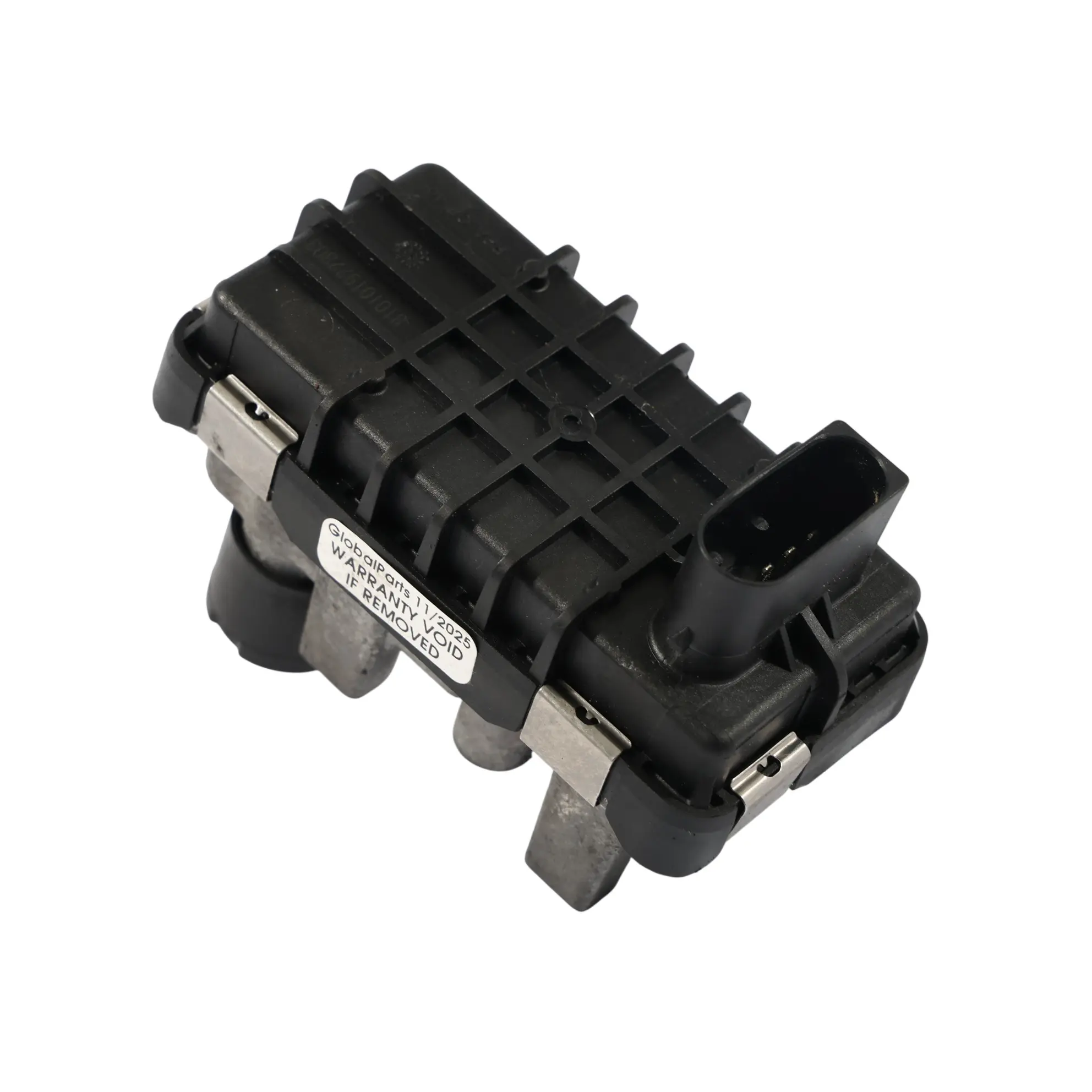 Mercedes W164 W211 Unité D'Actionneur Turbocompresseur Diesel OM642 A6420905980