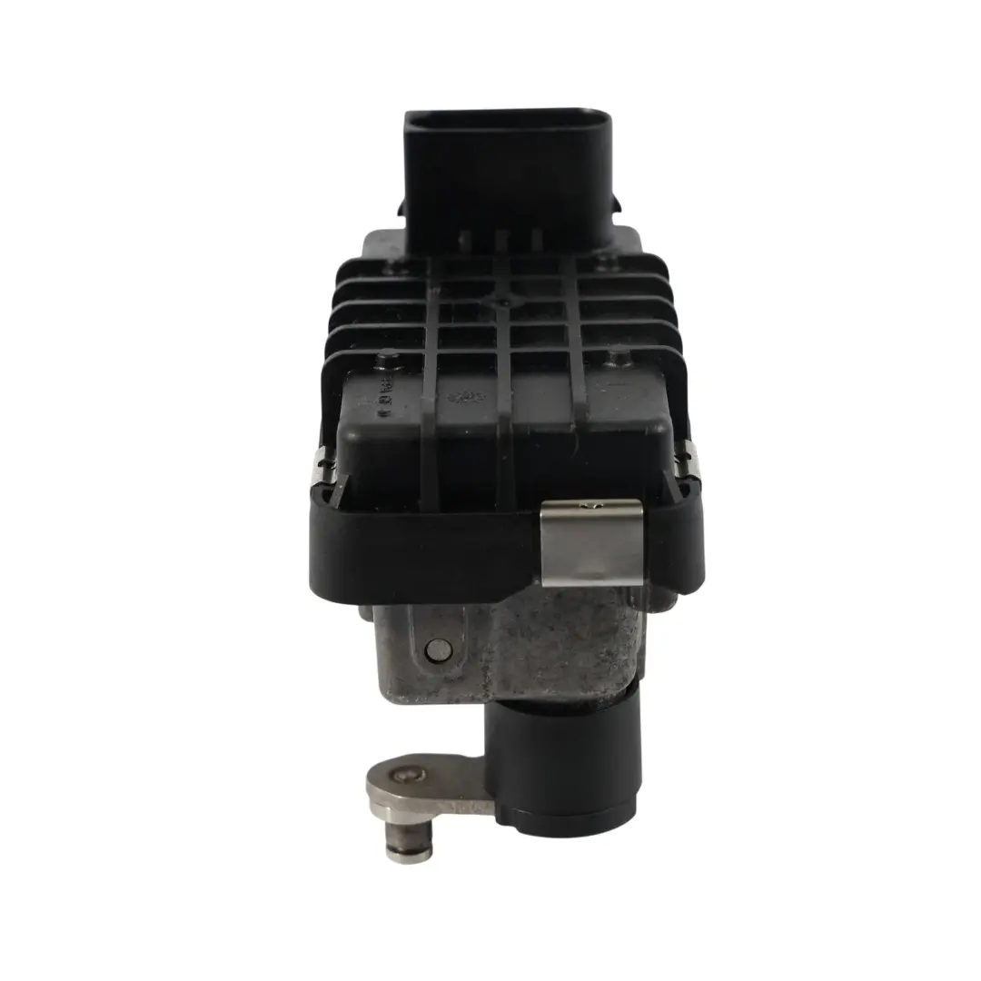 Unité D'Actionneur Turbocompresseur Diesel OM642 pour Mercedes W164 W211 à propos du numéro de pièce A6420905980 Mercedes W164 W211 Unité D'Actionneur Turbocompresseur Diesel OM642 - SKU A6420905980-3 - Numéro de pièce A6420905980