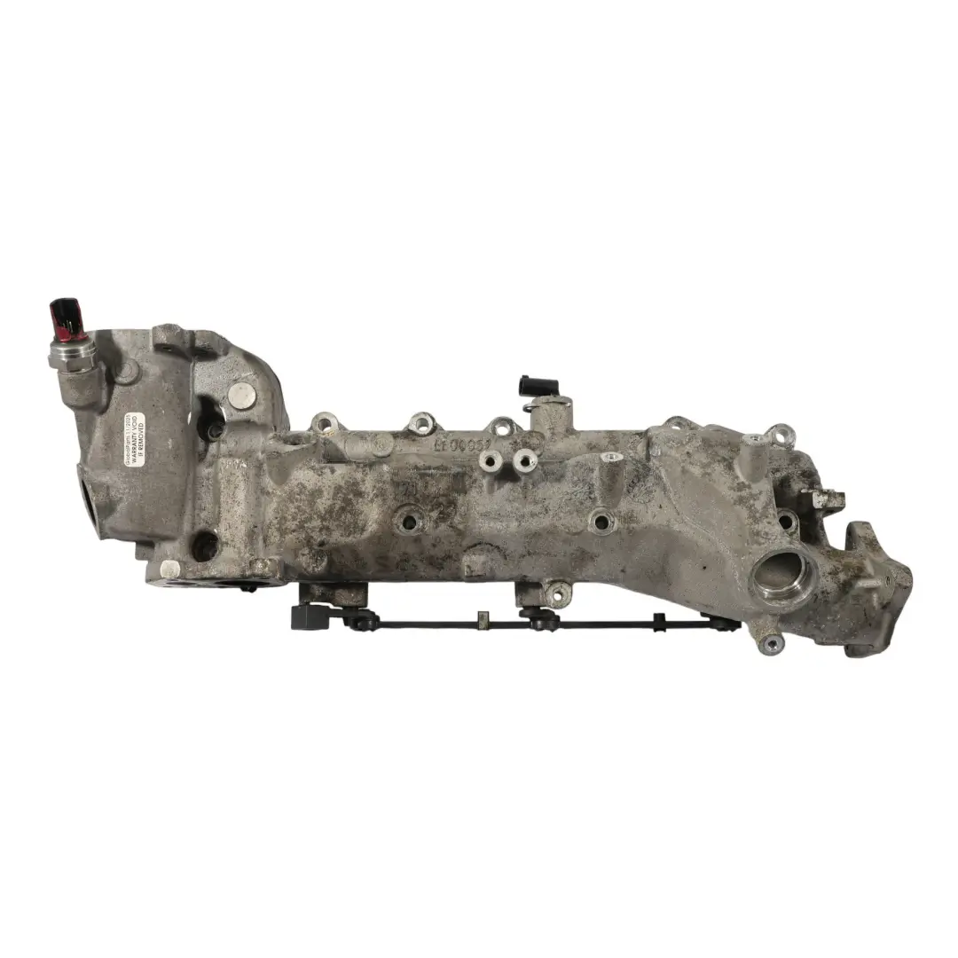 Collettore Di Aspirazione Mercedes W207 W212 W218 OM642 Diesel Left per con numero di parte A6420906637 Collettore Di Aspirazione Mercedes W207 W212 W218 OM642 Diesel Left - SKU A6420906637-2 - Numero di parte A6420906637