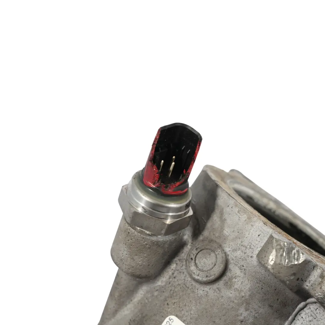 Ansaugkrümmer Mercedes W207 W212 W218 OM642 Diesel Einlass Links für mit Teilenummer A6420906637 Ansaugkrümmer Mercedes W207 W212 W218 OM642 Diesel Einlass Links - SKU A6420906637-2 - Teilenummer A6420906637