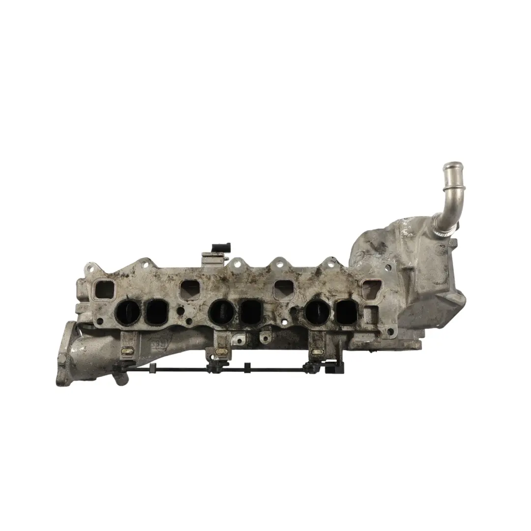 Collettore Di Aspirazione Mercedes W207 W212 W218 OM642 Diesel Left per con numero di parte A6420906637 Collettore Di Aspirazione Mercedes W207 W212 W218 OM642 Diesel Left - SKU A6420906637-2 - Numero di parte A6420906637