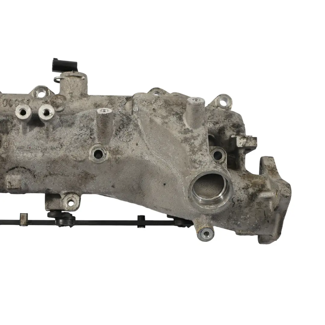 Ansaugkrümmer Mercedes W207 W212 W218 OM642 Diesel Einlass Links für mit Teilenummer A6420906637 Ansaugkrümmer Mercedes W207 W212 W218 OM642 Diesel Einlass Links - SKU A6420906637-2 - Teilenummer A6420906637