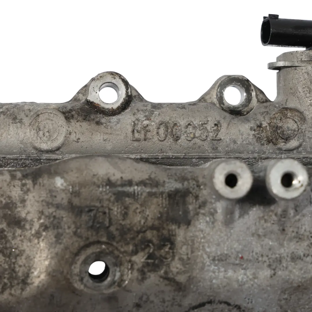 Collecteur Admission Mercedes W207 W212 W218 OM642 Diesel Gauche pour à propos du numéro de pièce A6420906637 Collecteur Admission Mercedes W207 W212 W218 OM642 Diesel Gauche - SKU A6420906637-2 - Numéro de pièce A6420906637