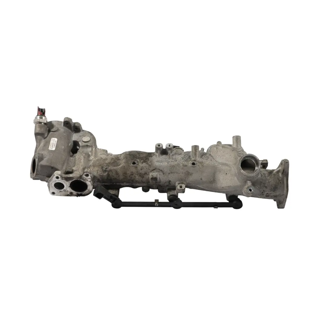 Collettore Di Aspirazione Mercedes W207 W212 W218 OM642 Diesel Left per con numero di parte A6420906637 Collettore Di Aspirazione Mercedes W207 W212 W218 OM642 Diesel Left - SKU A6420906637-2 - Numero di parte A6420906637