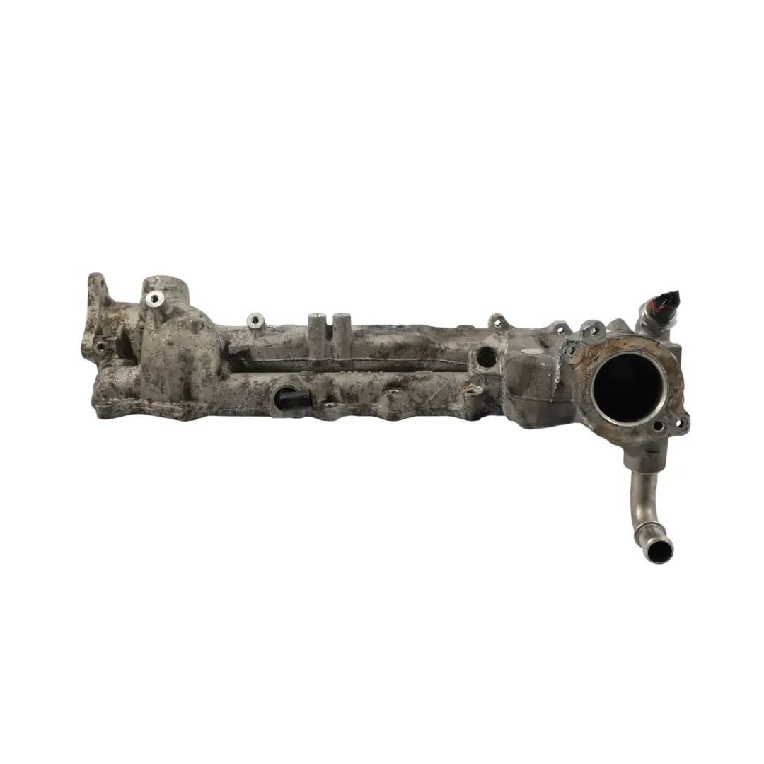 Collettore Di Aspirazione Mercedes W207 W212 W218 OM642 Diesel Left per con numero di parte A6420906637 Collettore Di Aspirazione Mercedes W207 W212 W218 OM642 Diesel Left - SKU A6420906637-2 - Numero di parte A6420906637