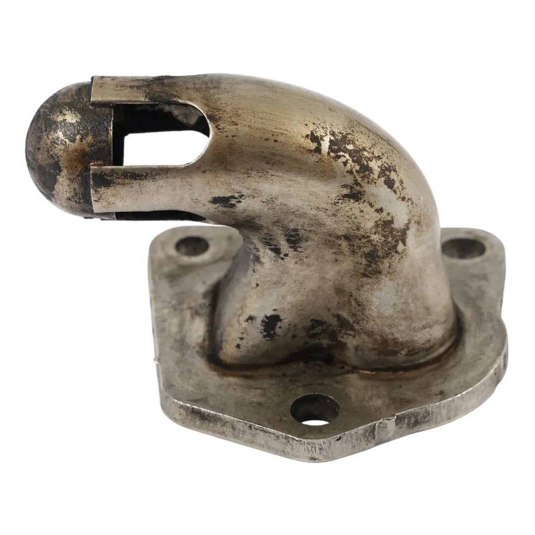 Mercedes W204 W212 Valvola EGR Tubo Di Raffreddamento Scarico OM642 - SKU A6421402308 - Numero di parte A6421402308