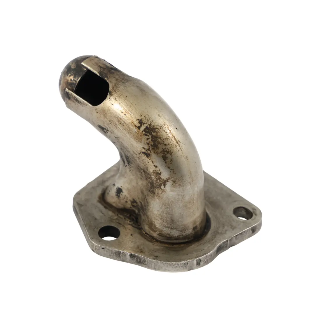 W207 W212 Válvula EGR Tubo De Escape OM642 para Mercedes W204 con número de pieza A6421402308 Mercedes W204 W207 W212 Válvula EGR Tubo De Escape OM642 - SKU A6421402308 - Número de pieza A6421402308