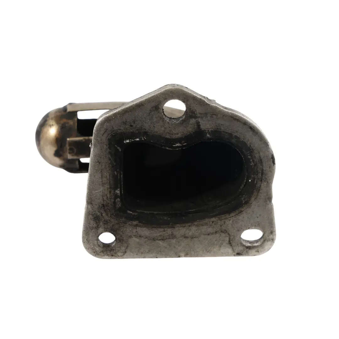 Mercedes W204 W212 Tuyau De Refroidisseur D'Échappement EGR OM642 - SKU A6421402308 - Numéro de pièce A6421402308