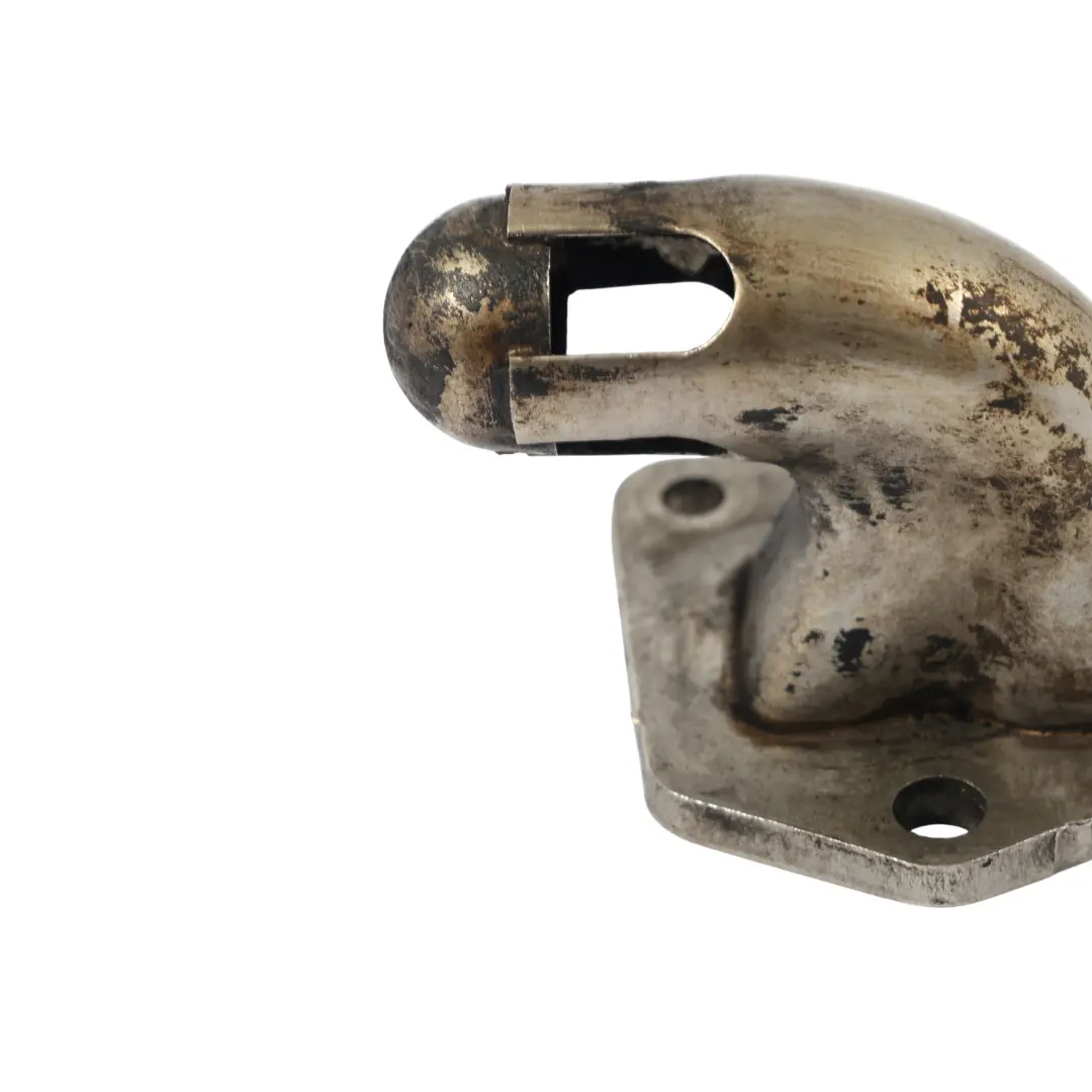 W207 W212 EGR Valve Exhaust Cooler Pipe OM642 to Mercedes W204 with Part number A6421402308 Mercedes W204 W207 W212 EGR Valve Exhaust Cooler Pipe OM642 - SKU A6421402308 - Part number A6421402308