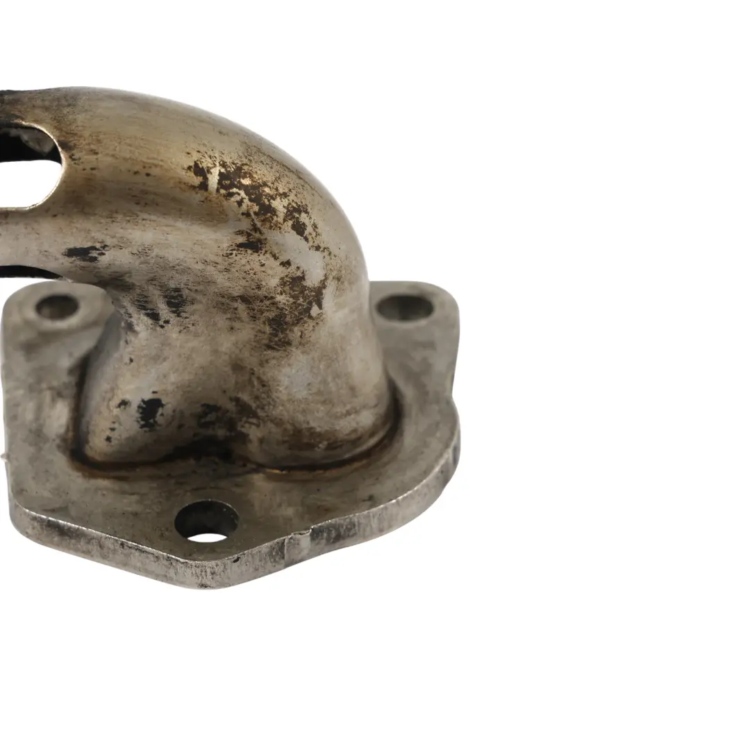 Mercedes W204 W207 W212 Rura Chłodnicy Spalin EGR OM642 - SKU A6421402308 - Numer Części A6421402308