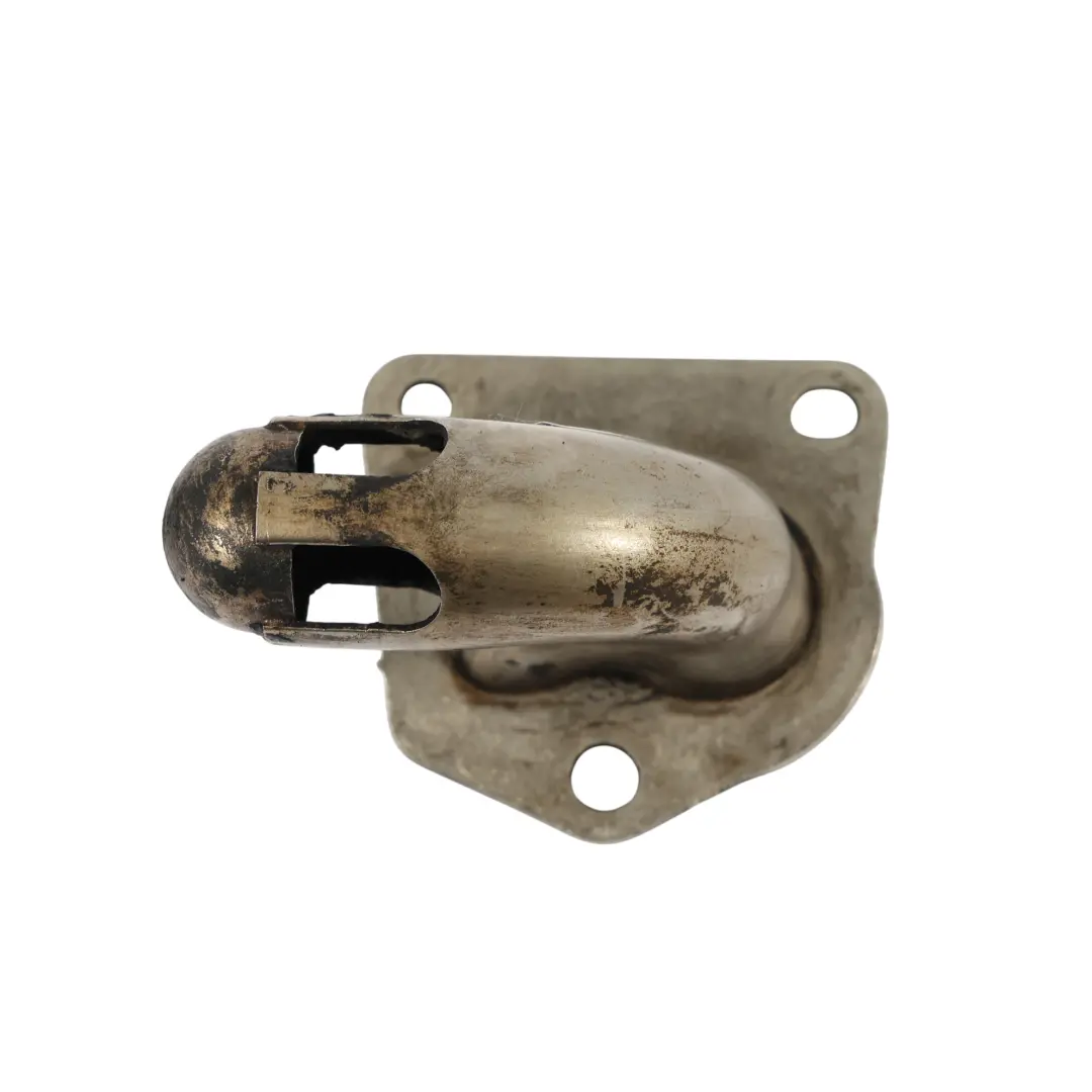 Mercedes W204 W207 W212 AGR Ventil Abgaskühler Rohr OM642 - SKU A6421402308 - Teilenummer A6421402308