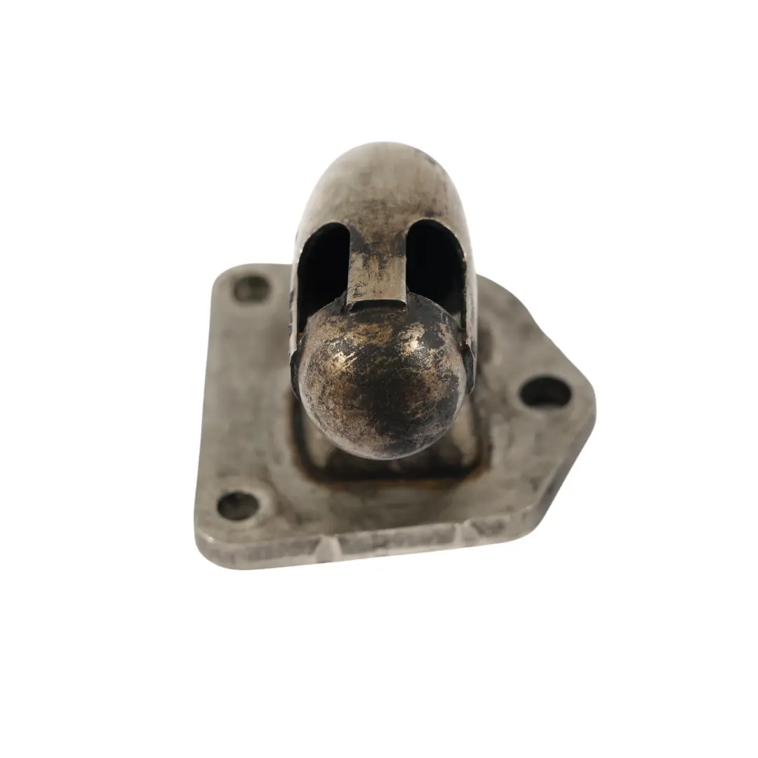 Mercedes W204 W207 W212 AGR Ventil Abgaskühler Rohr OM642 - SKU A6421402308 - Teilenummer A6421402308