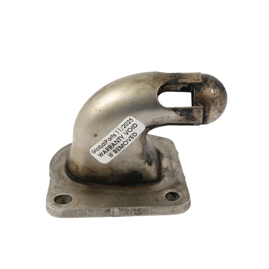 W207 W212 EGR Valve Exhaust Cooler Pipe OM642 to Mercedes W204 with Part number A6421402308 Mercedes W204 W207 W212 EGR Valve Exhaust Cooler Pipe OM642 - SKU A6421402308 - Part number A6421402308