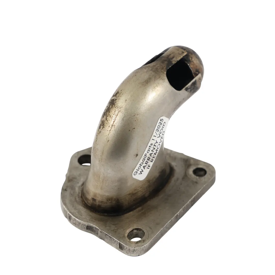 Mercedes W204 W207 W212 AGR Ventil Abgaskühler Rohr OM642 - SKU A6421402308 - Teilenummer A6421402308