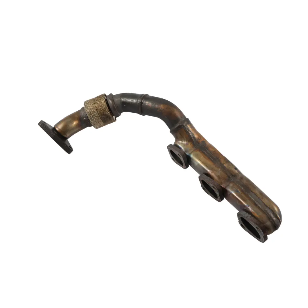  Scarico Mercedes W204 Collettore di scarico destro - SKU A6421420002 - Numero di parte A6421420002