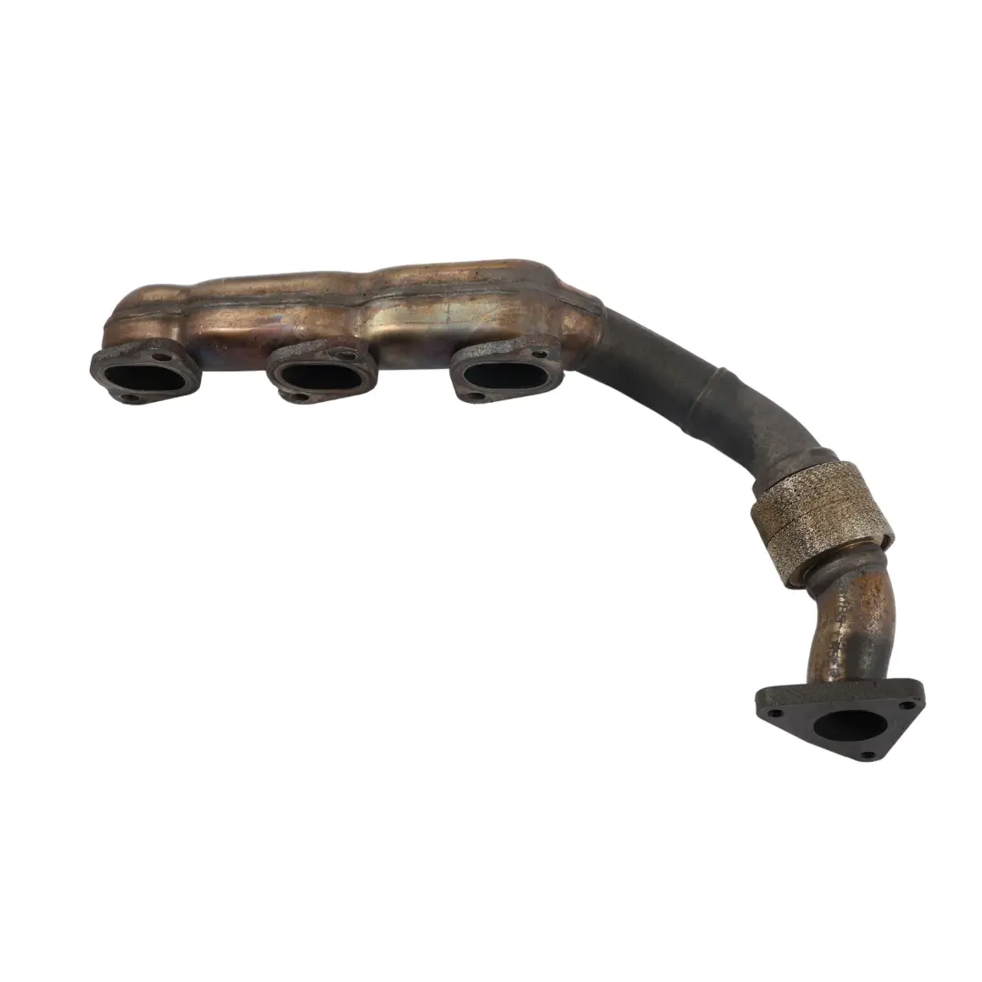  Scarico Mercedes W204 Collettore di scarico destro - SKU A6421420002 - Numero di parte A6421420002