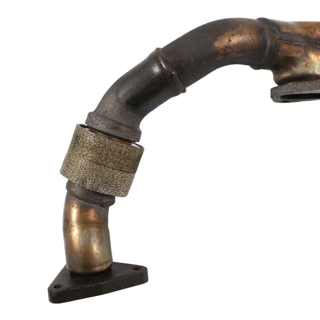  Scarico Mercedes W204 Collettore di scarico destro - SKU A6421420002 - Numero di parte A6421420002