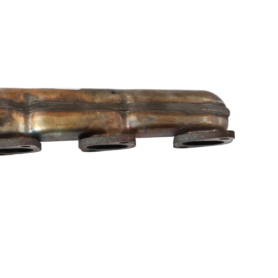 Kolektor Wydechowy Silnika Prawy do Mercedes W204 o numerze A6421420002 Mercedes W204 Kolektor Wydechowy Silnika Prawy - SKU A6421420002 - Numer Części A6421420002