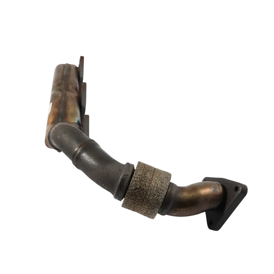 Scarico Mercedes W204 Collettore di scarico destro per con numero di parte A6421420002 Scarico Mercedes W204 Collettore di scarico destro - SKU A6421420002 - Numero di parte A6421420002