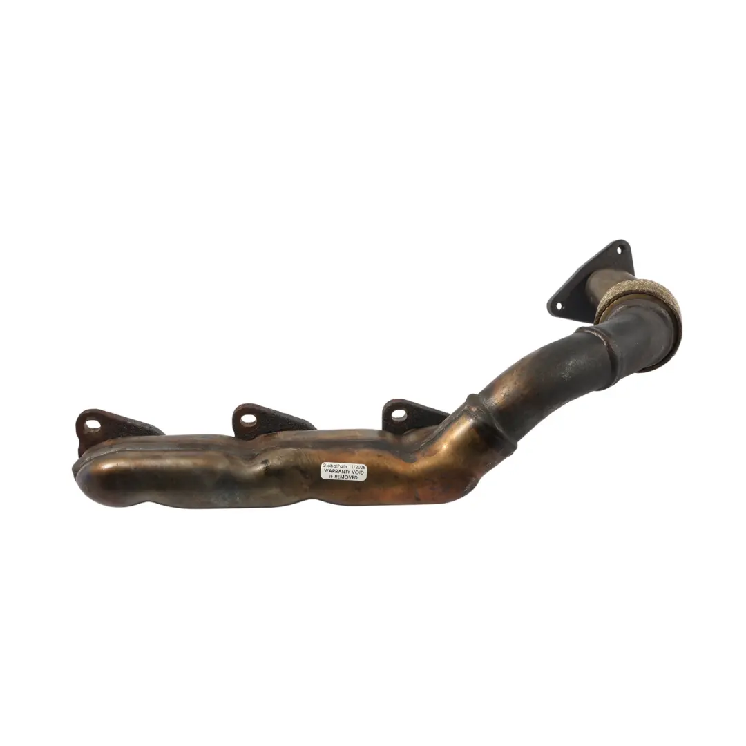 Echappement Mercedes W204 Collecteur d'Echappement Droit pour à propos du numéro de pièce A6421420002 Echappement Mercedes W204 Collecteur d'Echappement Droit - SKU A6421420002 - Numéro de pièce A6421420002