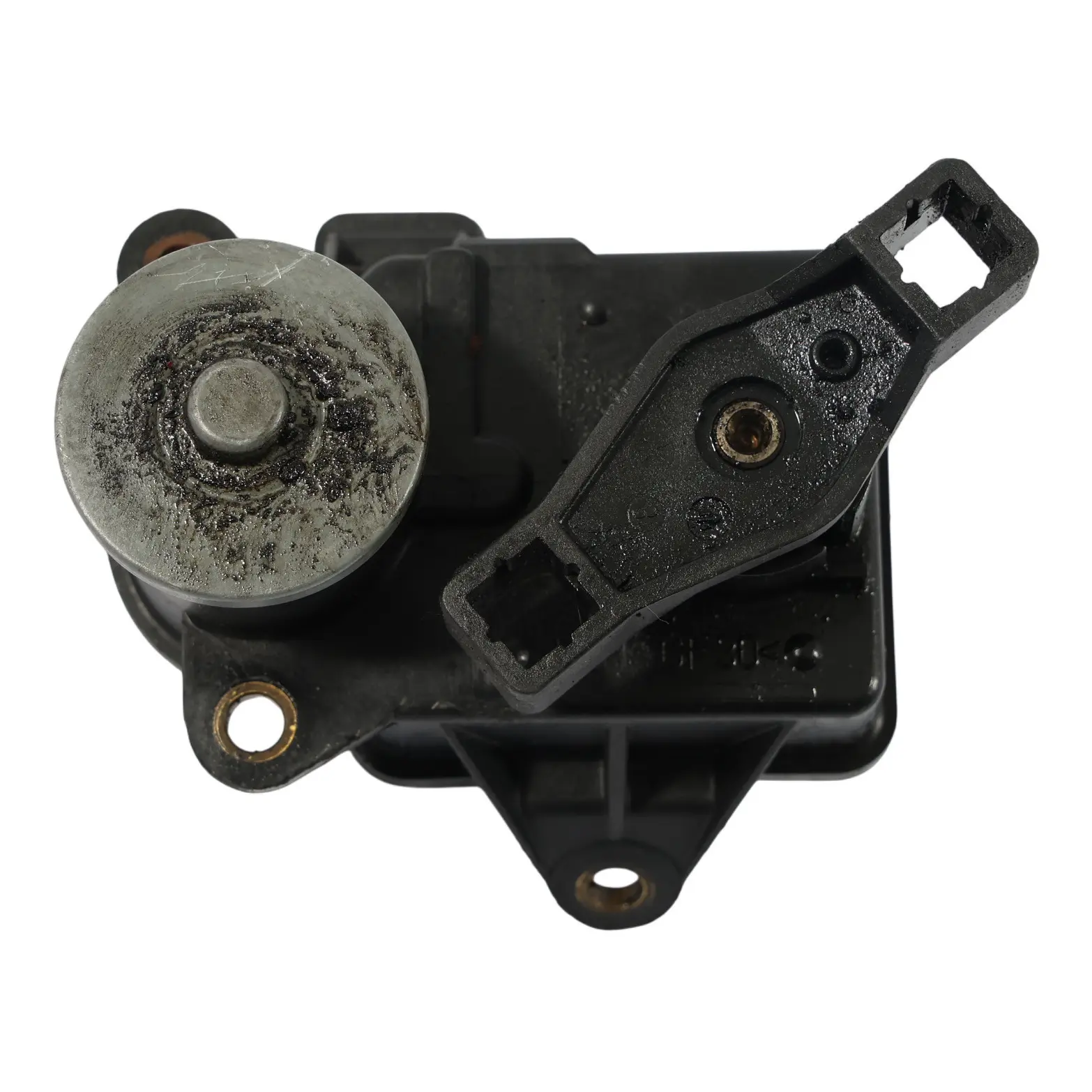 Mercedes W164 W211 OM642 Intake Manifold Flap Actuator Motor A6421500494