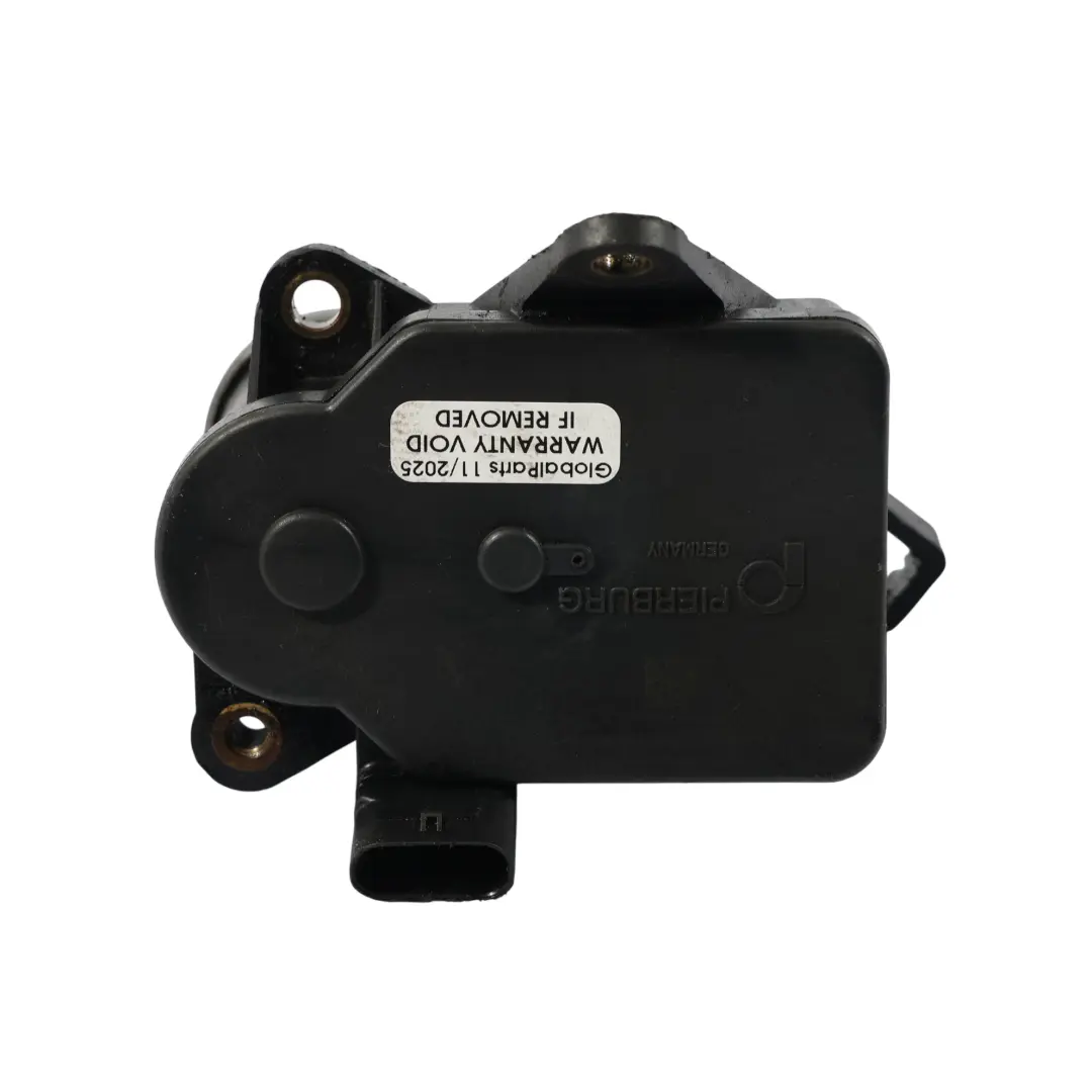 Mercedes-Benz W164 W211 OM642 Moteur actionnement volet collecteur admission pour à propos du numéro de pièce A6421500494 Mercedes-Benz W164 W211 OM642 Moteur actionnement volet collecteur admission - SKU A6421500494-1 - Numéro de pièce A6421500494