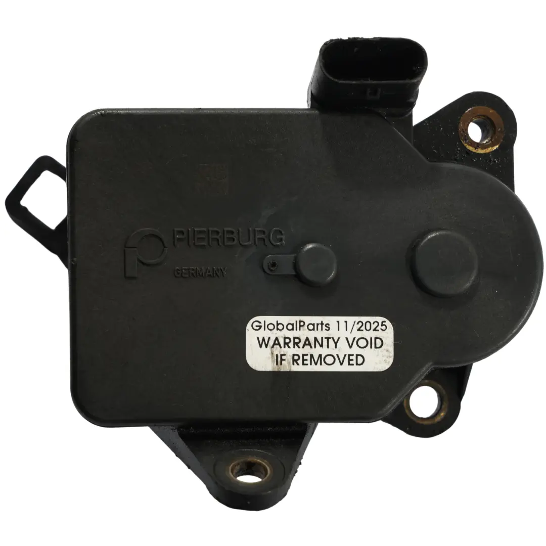  Mercedes-Benz W164 W211 OM642 Moteur actionnement volet collecteur admission - SKU A6421500494-1 - Numéro de pièce A6421500494