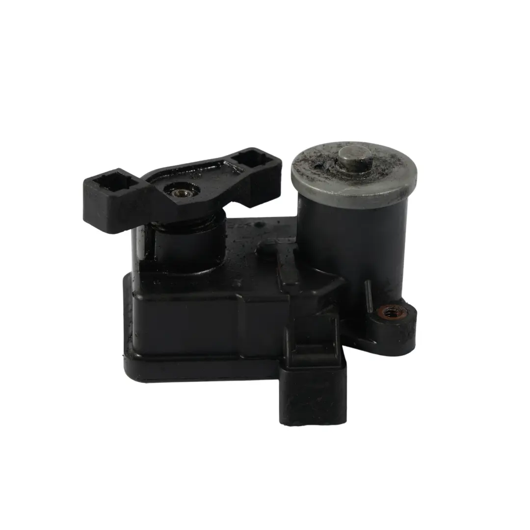  Mercedes-Benz W164 W211 OM642 Colector admisión Flap Actuador Motor - SKU A6421500494-1 - Número de pieza A6421500494