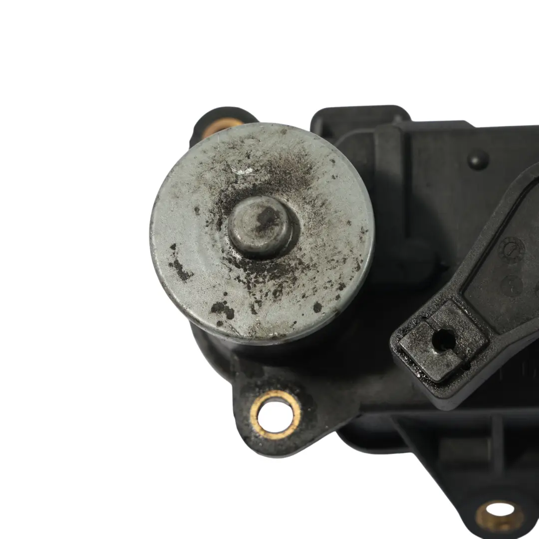 W207 W212 Intake Manifold Flap Actuator Motor OM642 Diesel to Mercedes with Part number A6421500694 Mercedes W207 W212 Intake Manifold Flap Actuator Motor OM642 Diesel - SKU A6421500694 - Part number A6421500694