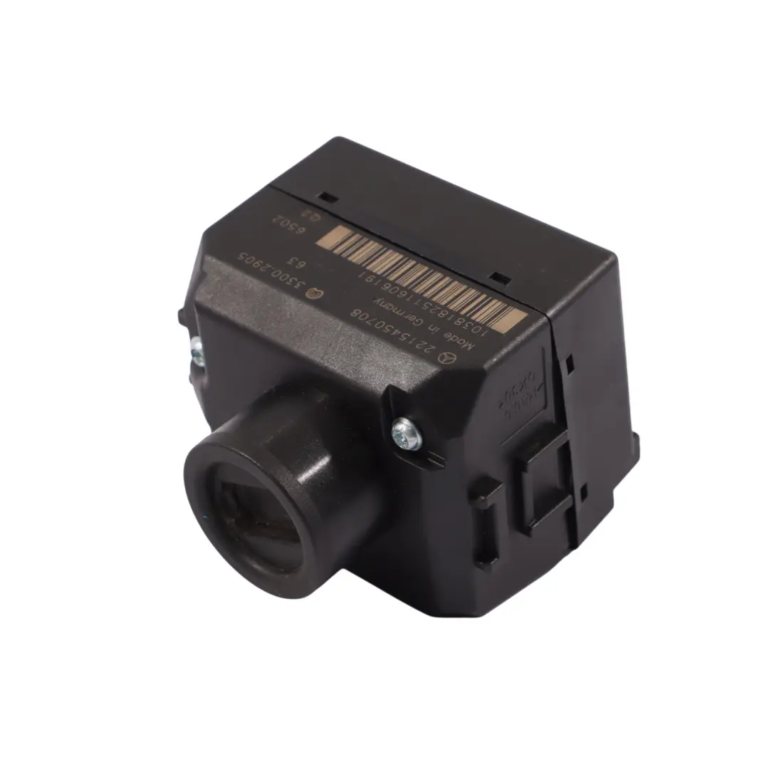 232CH Boîtier Calculateur Moteur Automatique pour Mercedes W221 S320 CDI à propos du numéro de pièce A6421509777 Mercedes W221 S320 CDI 232CH Boîtier Calculateur Moteur Automatique - SKU A6421509777-1 - Numéro de pièce A6421509777