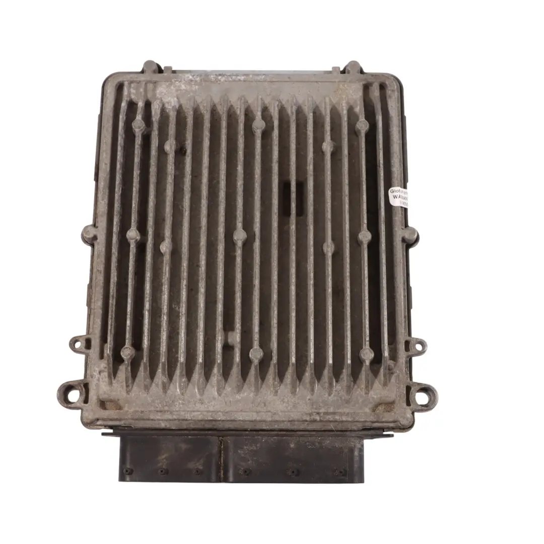 Mercedes W221 S320 CDI 232HP Motor Steuer Geräte Satz Automatik - SKU A6421509777-1 - Teilenummer A6421509777