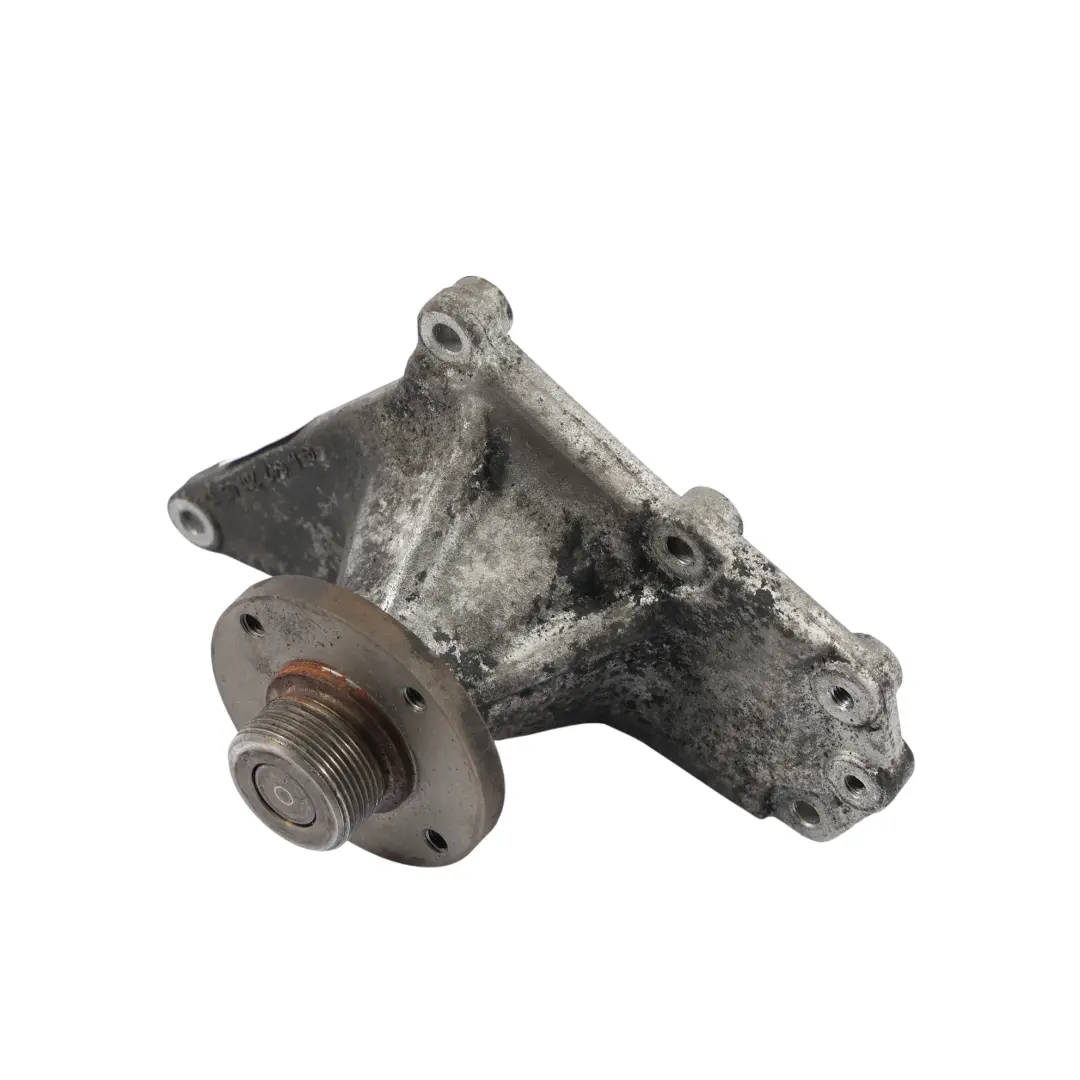 Support Poulie D'Entraînement Courroie Diesel OM642 pour Mercedes W639 à propos du numéro de pièce A6422010510 Mercedes W639 Support Poulie D'Entraînement Courroie Diesel OM642 - SKU A6422010510 - Numéro de pièce A6422010510