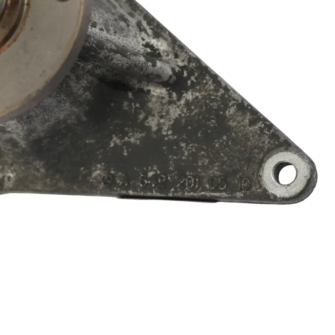 Mercedes Vito W639 Belt Drive Pulley Mount Bracket Diesel OM642 - SKU A6422010510 - Part number A6422010510