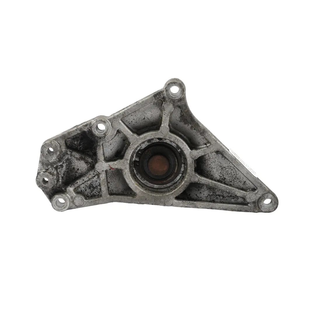 Mercedes Vito W639 Belt Drive Pulley Mount Bracket Diesel OM642 - SKU A6422010510 - Part number A6422010510