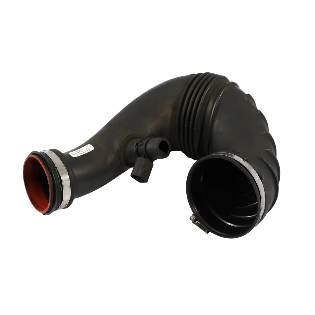 Mercedes CL203 OM646 Diesel Luftansaugung Ansaugleitung Schlauch - SKU A6460941297 - Teilenummer A6460941297