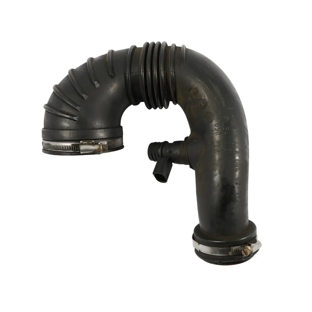 OM646 Diesel Tubo Aspirazione Dell'aria Tubo Ingresso per Mercedes CL203 con numero di parte A6460941297 Mercedes CL203 OM646 Diesel Tubo Aspirazione Dell'aria Tubo Ingresso - SKU A6460941297 - Numero di parte A6460941297