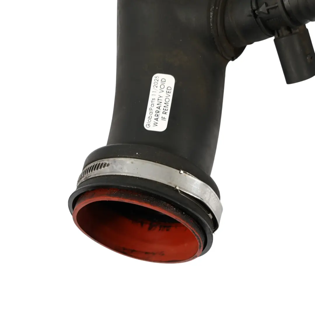 Mercedes CL203 OM646 Diesel Tubo Aspirazione Dell'aria Tubo Ingresso - SKU A6460941297 - Numero di parte A6460941297