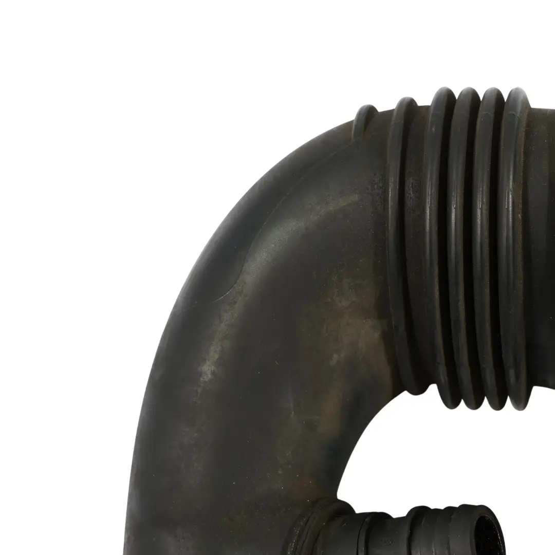 Mercedes CL203 OM646 Diesel Air Intake Tube Inlet Pipe Hose - SKU A6460941297 - Part number A6460941297