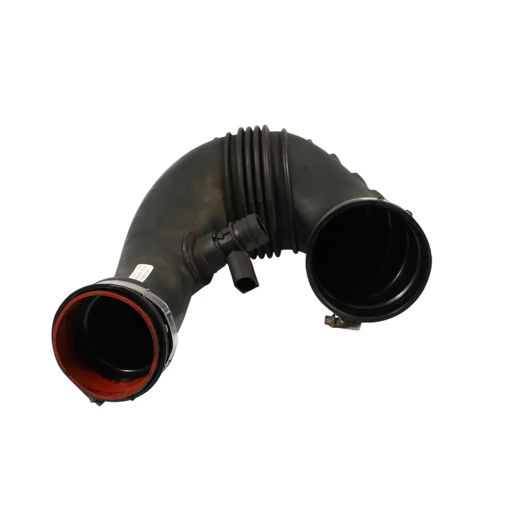 Mercedes CL203 OM646 Diesel Luftansaugung Ansaugleitung Schlauch - SKU A6460941297 - Teilenummer A6460941297