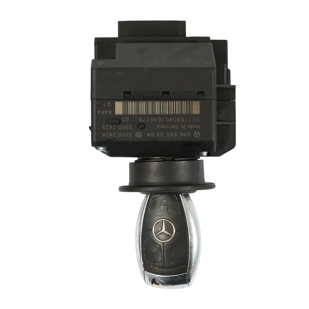 C220 CDI 646.963 Kit Calculateur Moteur Automatique pour Mercedes W203 à propos du numéro de pièce A6461505091 Mercedes W203 C220 CDI 646.963 Kit Calculateur Moteur Automatique - SKU A6461505091-2 - Numéro de pièce A6461505091