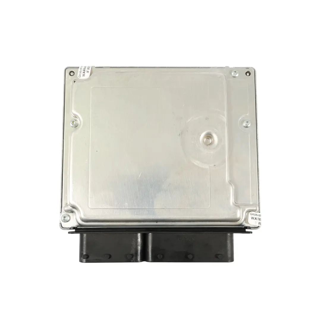 Mercedes W203 C220 CDI 646.963 Kit ECU De Control Motor Automático - SKU A6461505091-2 - Número de pieza A6461505091